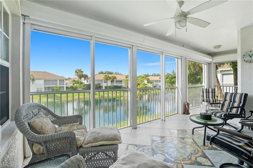 6894 Rain Lily RD # 203, NAPLES FL 34109-5