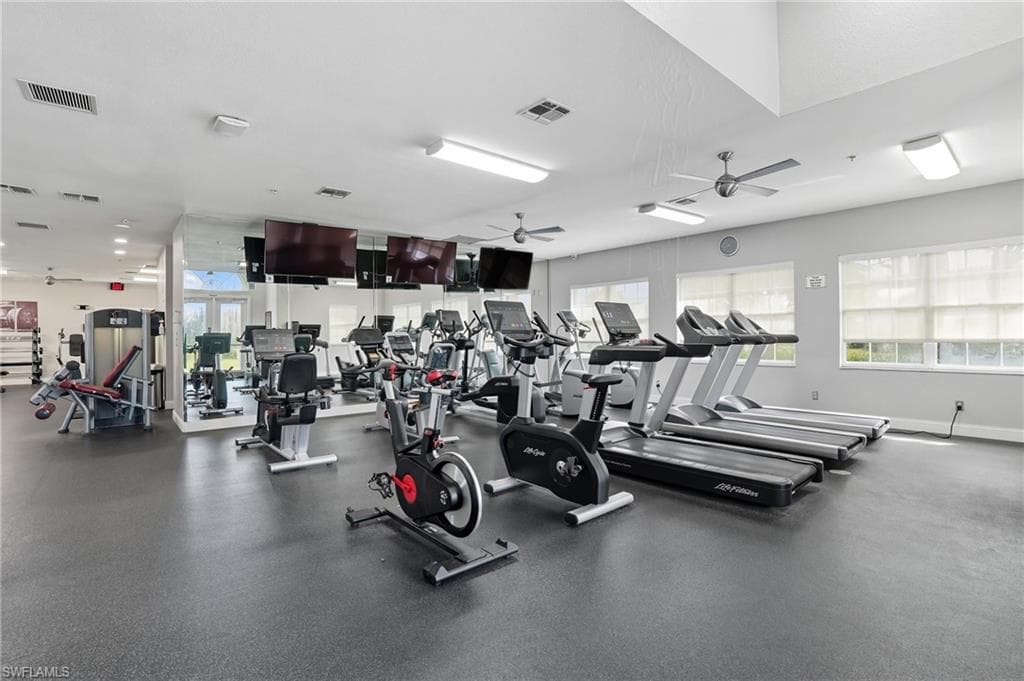 6894 Rain Lily RD # 203, NAPLES FL 34109-16