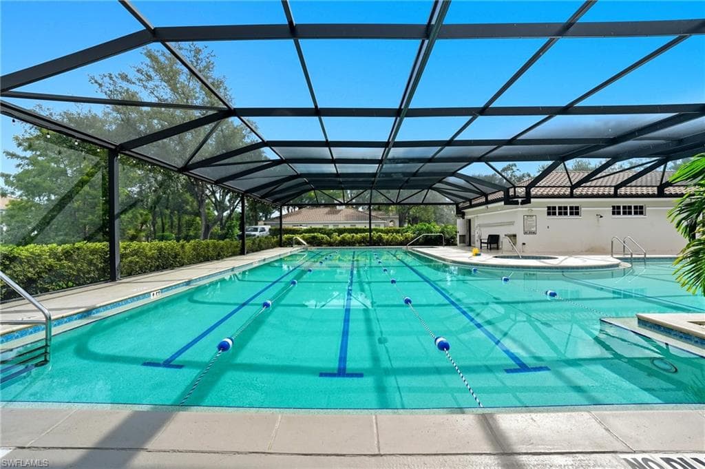 6894 Rain Lily RD # 203, NAPLES FL 34109-15