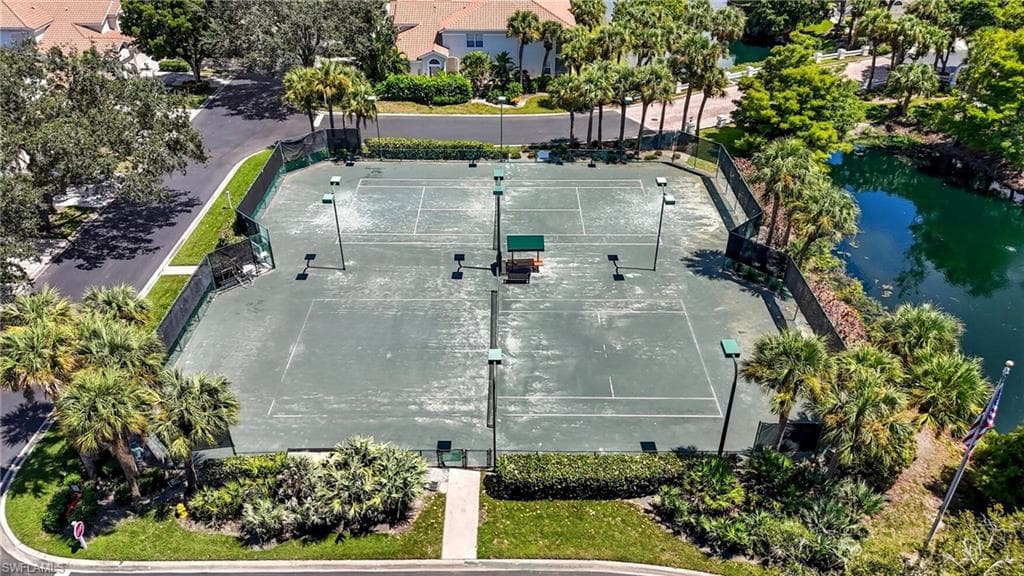 6894 Rain Lily RD # 203, NAPLES FL 34109-23