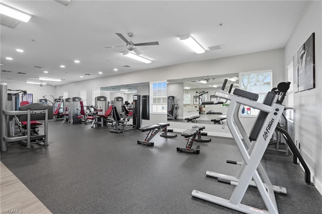 6894 Rain Lily RD # 203, NAPLES FL 34109-17