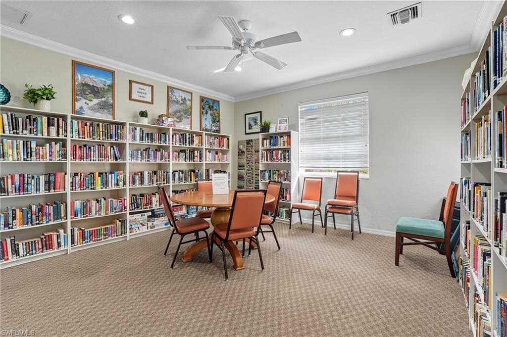 6894 Rain Lily RD # 203, NAPLES FL 34109-20