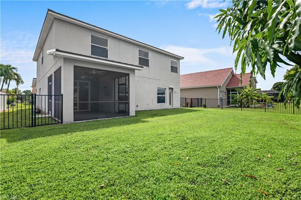 2024 Cape Heather CIR, CAPE CORAL FL 33991-27