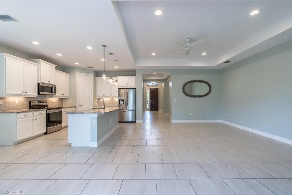 16374 Barclay CT, NAPLES FL 34110-12