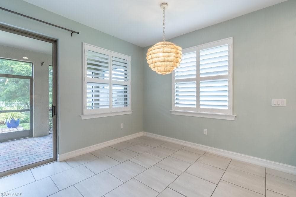 16374 Barclay CT, NAPLES FL 34110-11