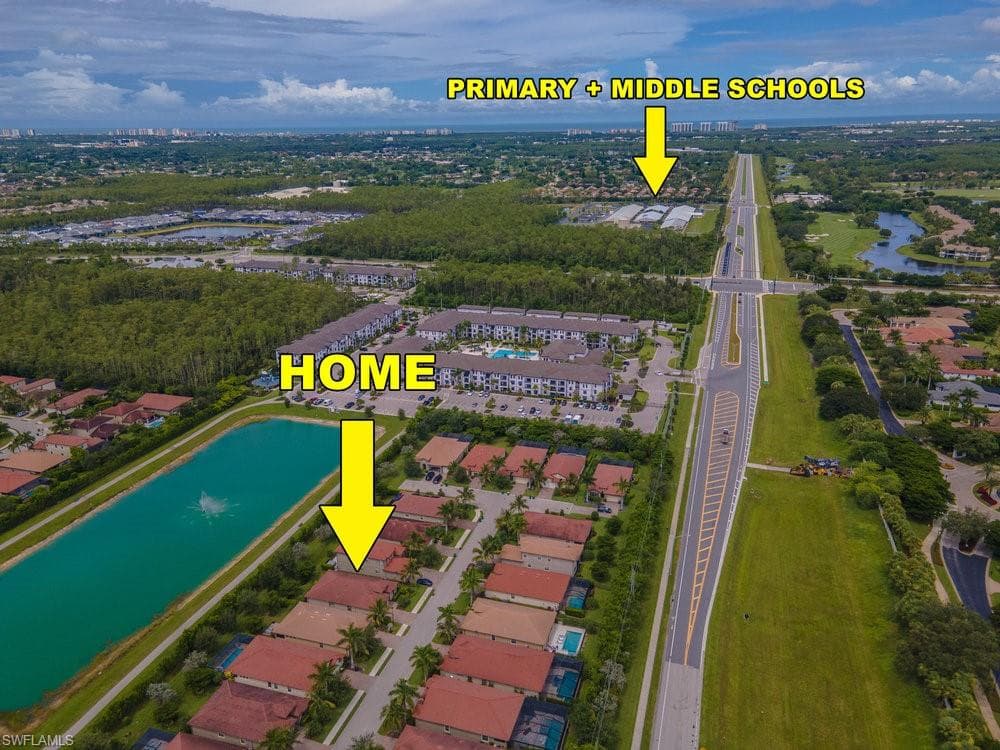 16374 Barclay CT, NAPLES FL 34110-31