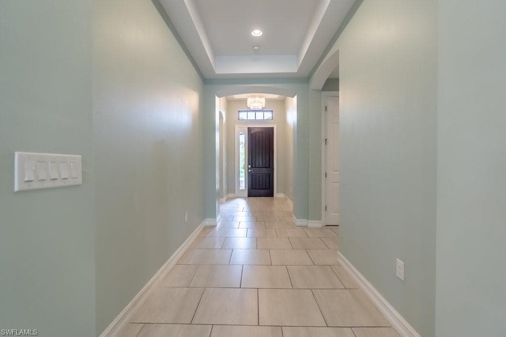 16374 Barclay CT, NAPLES FL 34110-3