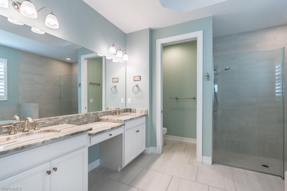 16374 Barclay CT, NAPLES FL 34110-20