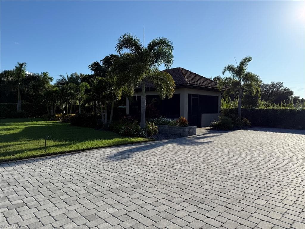 13410 Golden Palms CIR, FORT MYERS FL 33913-1