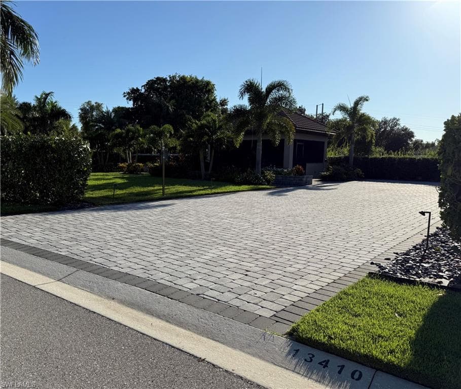 13410 Golden Palms CIR, FORT MYERS FL 33913-6