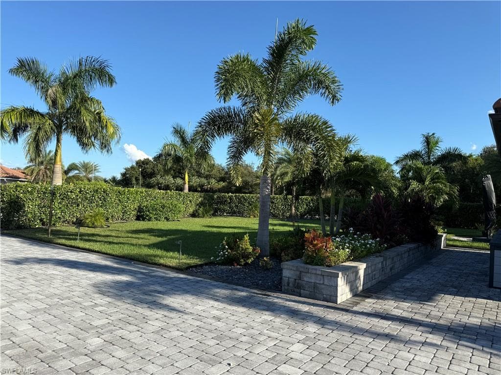 13410 Golden Palms CIR, FORT MYERS FL 33913-2