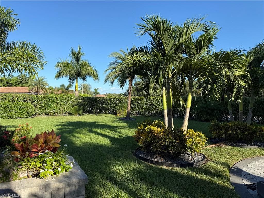 13410 Golden Palms CIR, FORT MYERS FL 33913-4