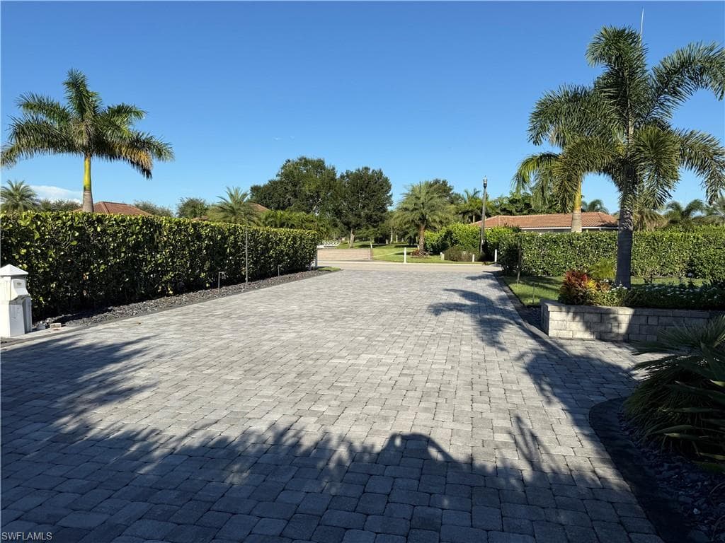 13410 Golden Palms CIR, FORT MYERS FL 33913-9