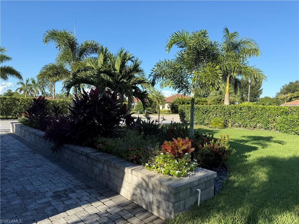 13410 Golden Palms CIR, FORT MYERS FL 33913-3