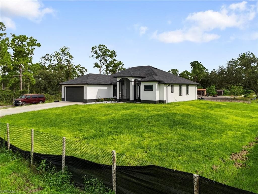 7691 23rd PL, LABELLE FL 33935-1