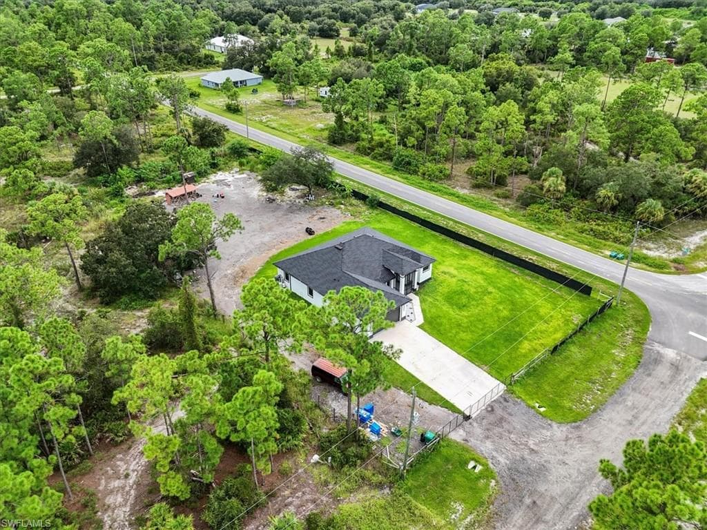 7691 23rd PL, LABELLE FL 33935-5