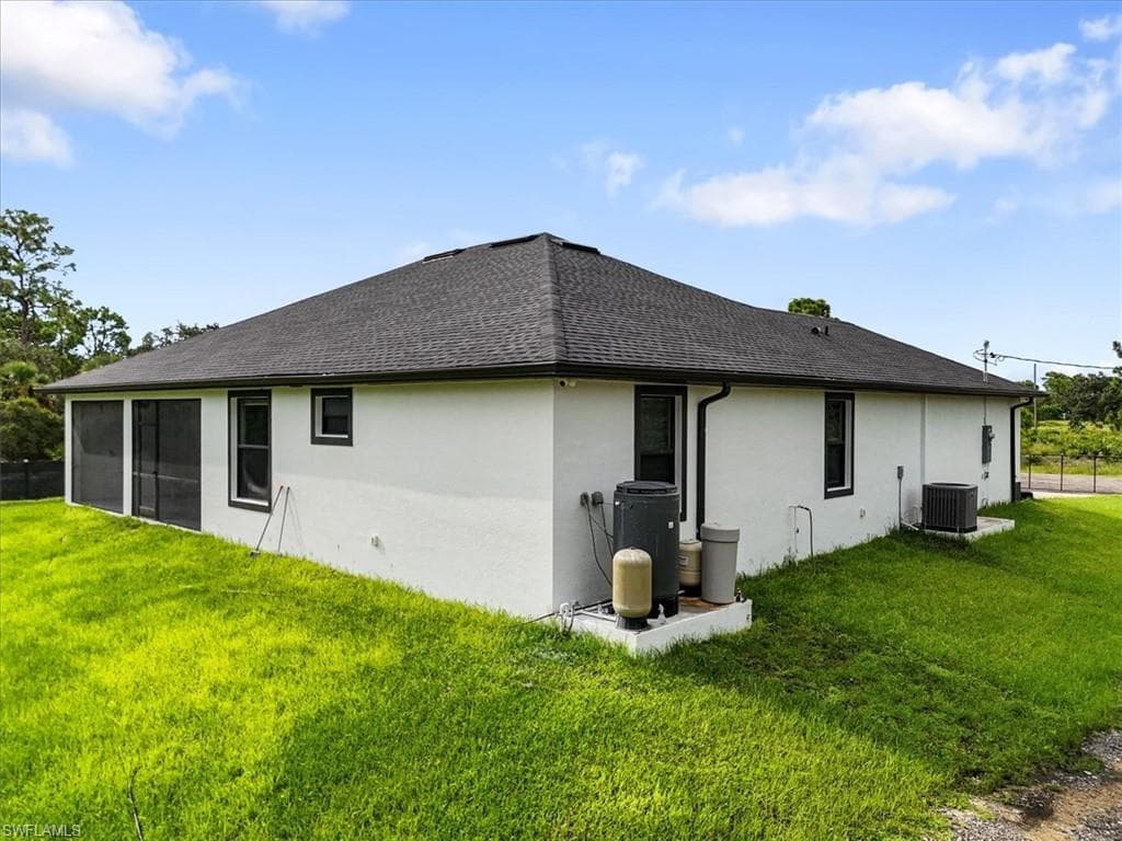 7691 23rd PL, LABELLE FL 33935-12