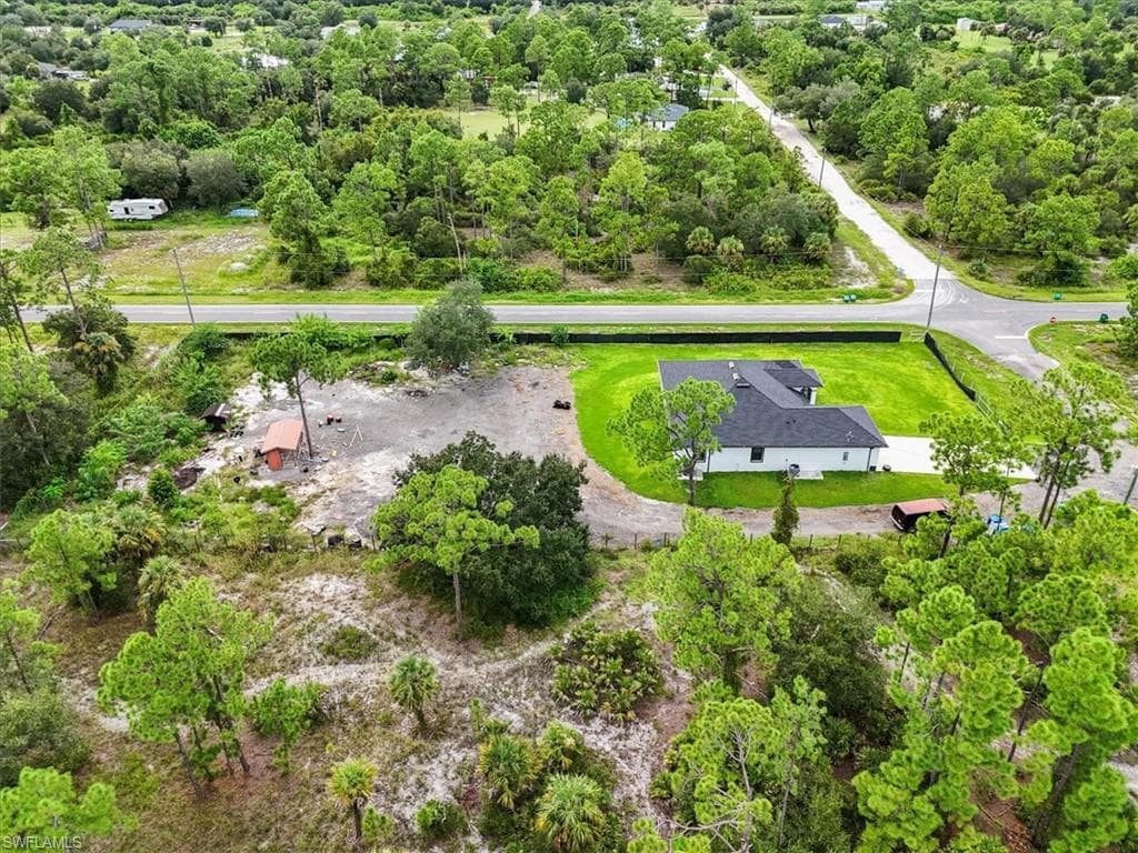 7691 23rd PL, LABELLE FL 33935-6