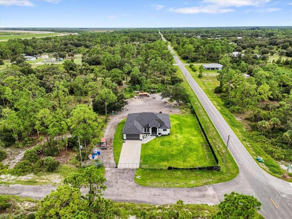 7691 23rd PL, LABELLE FL 33935-4