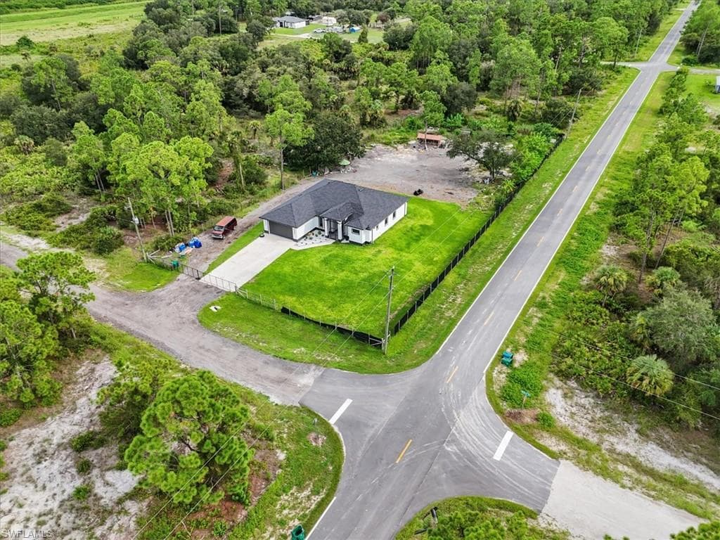 7691 23rd PL, LABELLE FL 33935-9