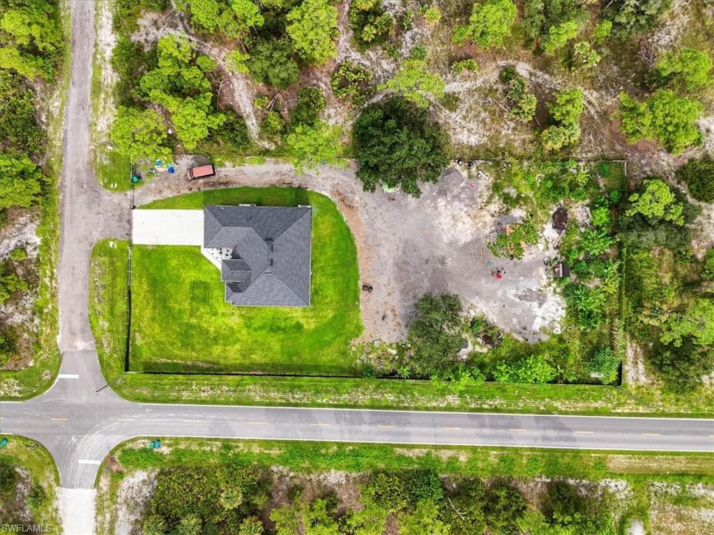 7691 23rd PL, LABELLE FL 33935-10