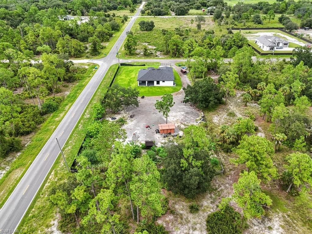 7691 23rd PL, LABELLE FL 33935-7