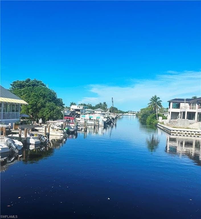 3069 Lunar ST, NAPLES FL 34112-6