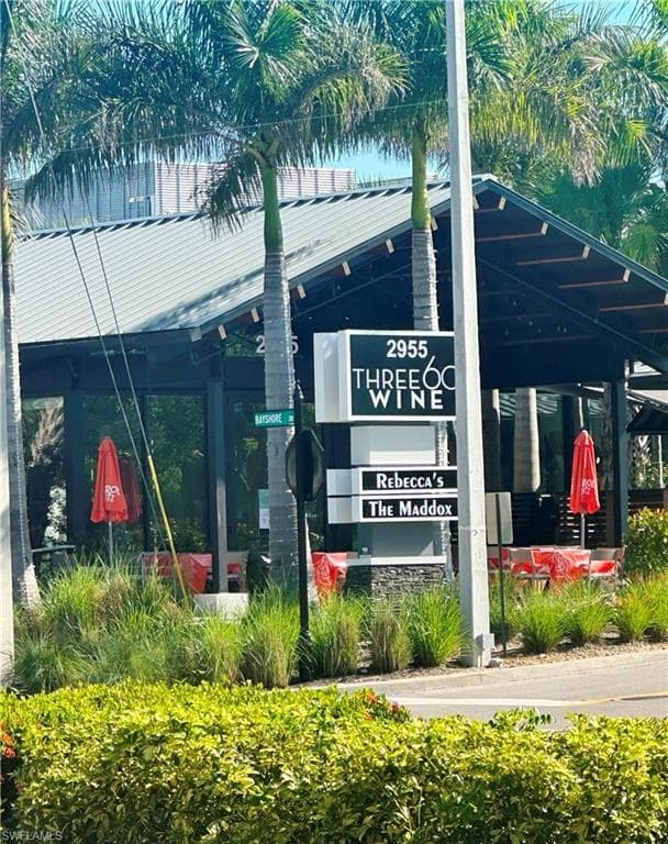 3069 Lunar ST, NAPLES FL 34112-7