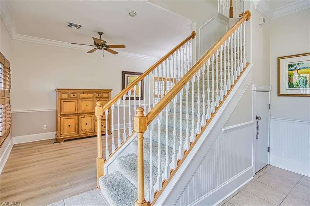 8916 Fawn Ridge DR, FORT MYERS FL 33912-5