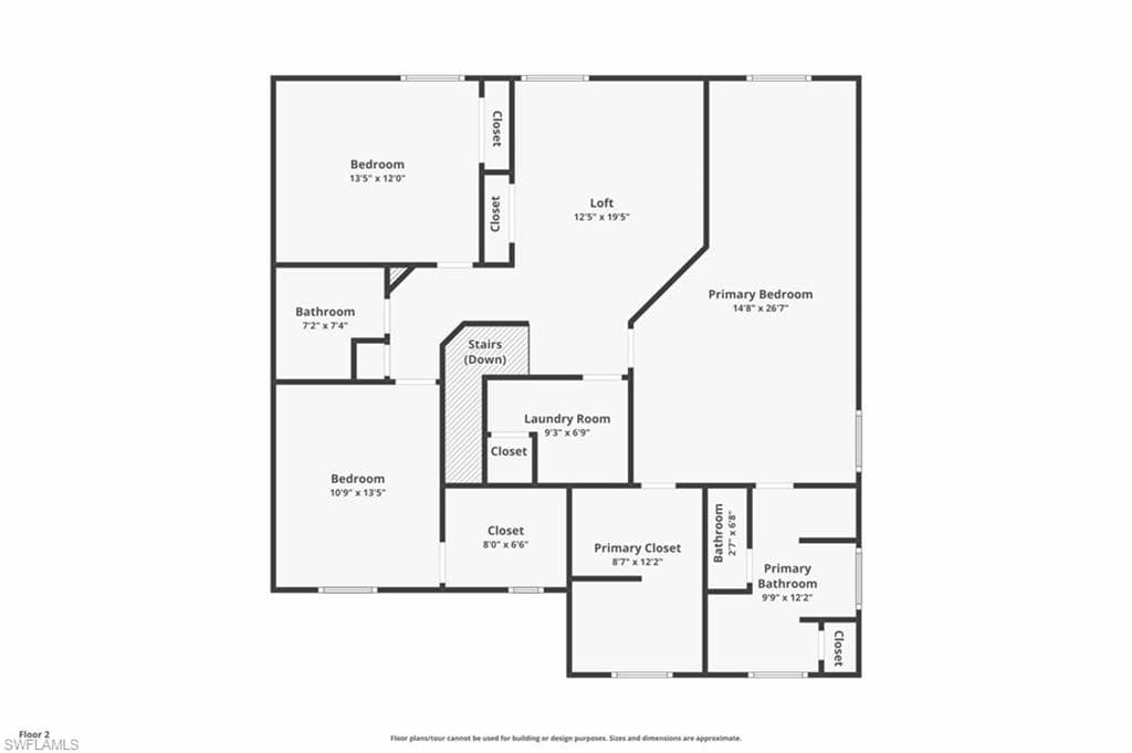 8916 Fawn Ridge DR, FORT MYERS FL 33912-46