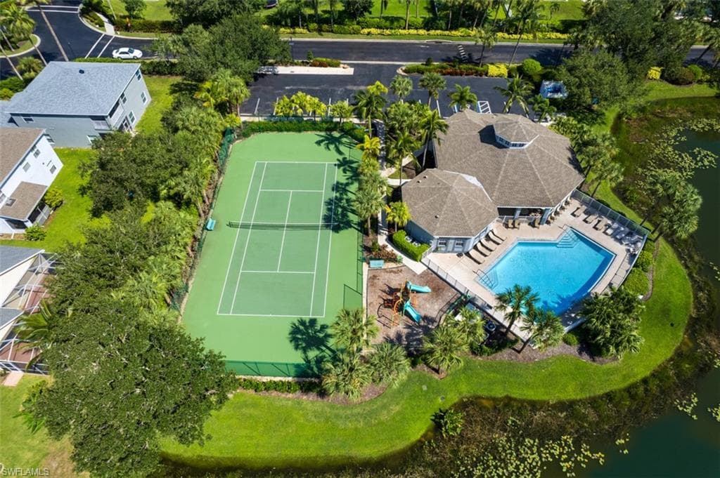 8916 Fawn Ridge DR, FORT MYERS FL 33912-42