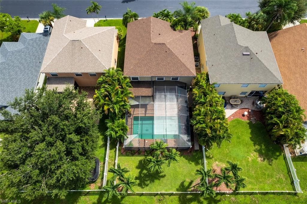 8916 Fawn Ridge DR, FORT MYERS FL 33912-2