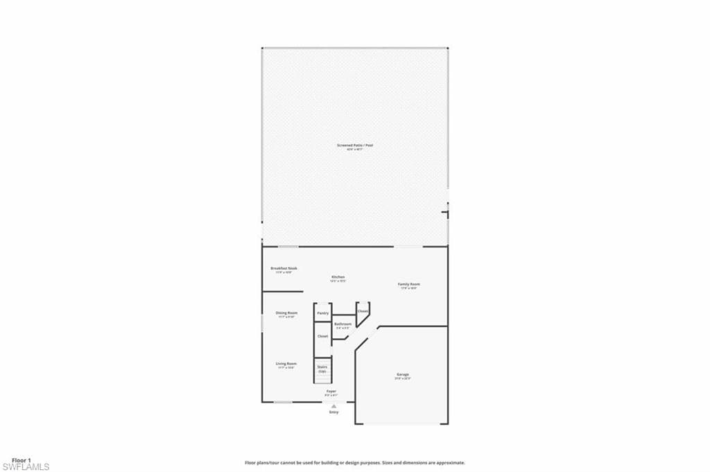 8916 Fawn Ridge DR, FORT MYERS FL 33912-48