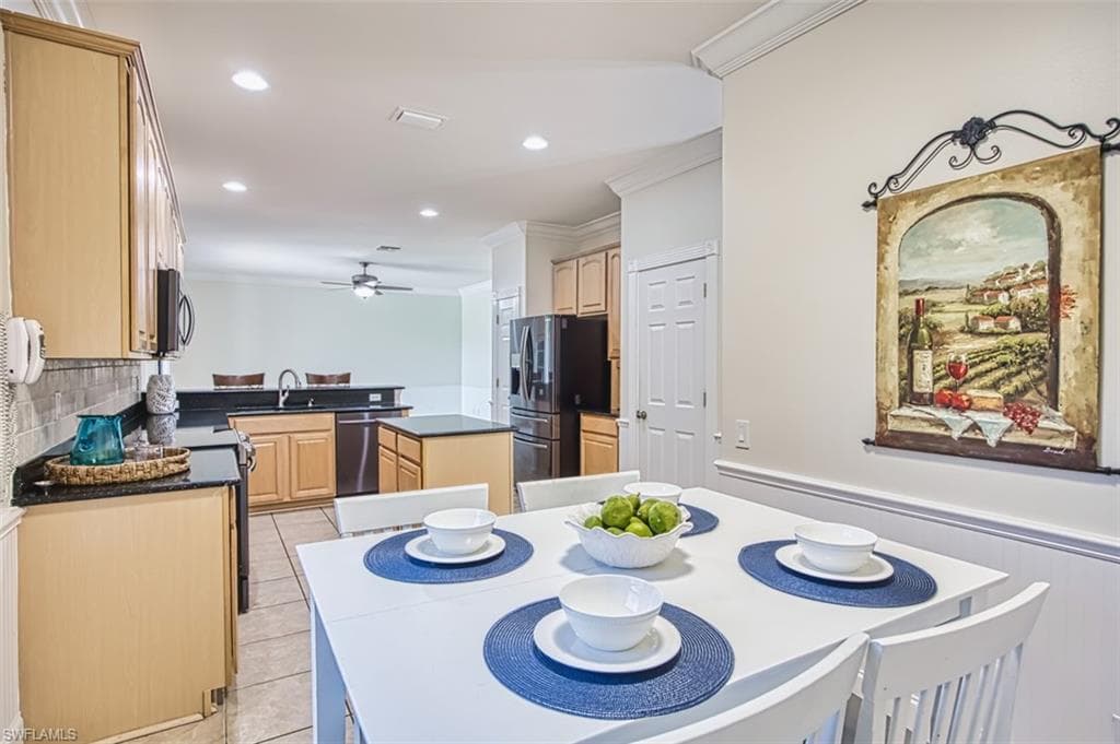 8916 Fawn Ridge DR, FORT MYERS FL 33912-13