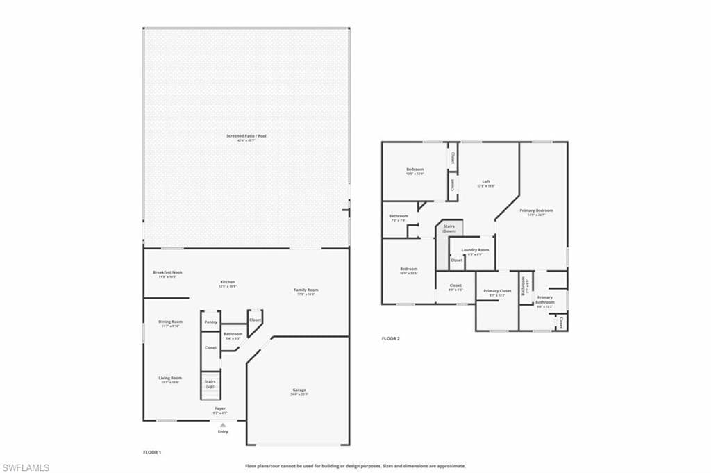 8916 Fawn Ridge DR, FORT MYERS FL 33912-47