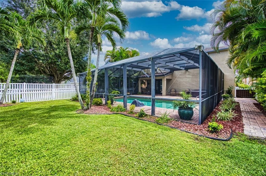 8916 Fawn Ridge DR, FORT MYERS FL 33912-39