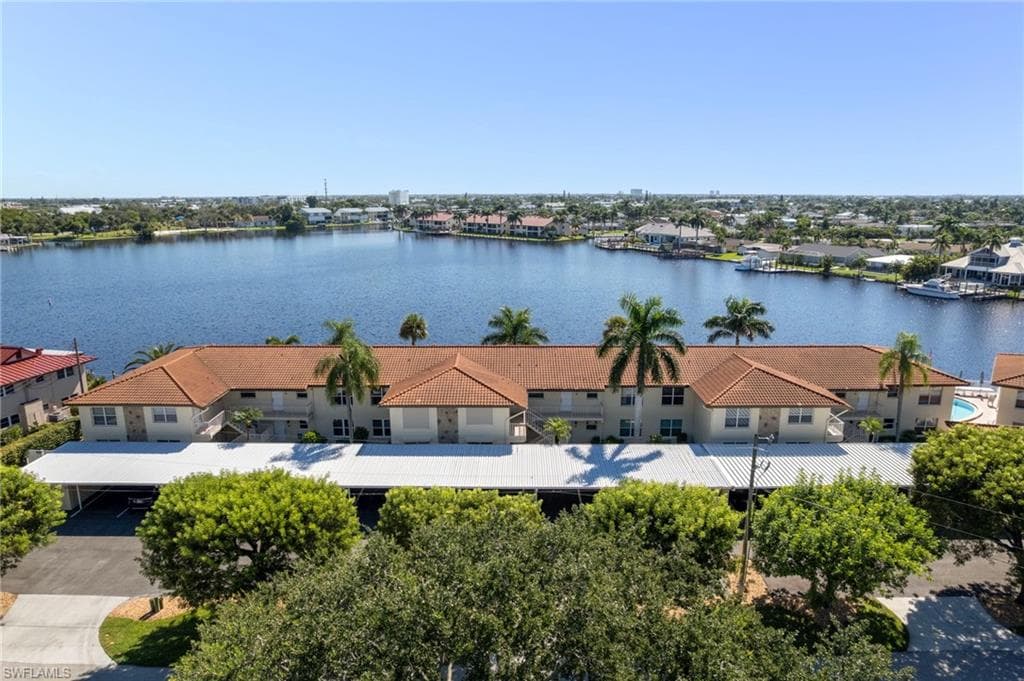 408 Tudor DR # 1C, CAPE CORAL FL 33904-22