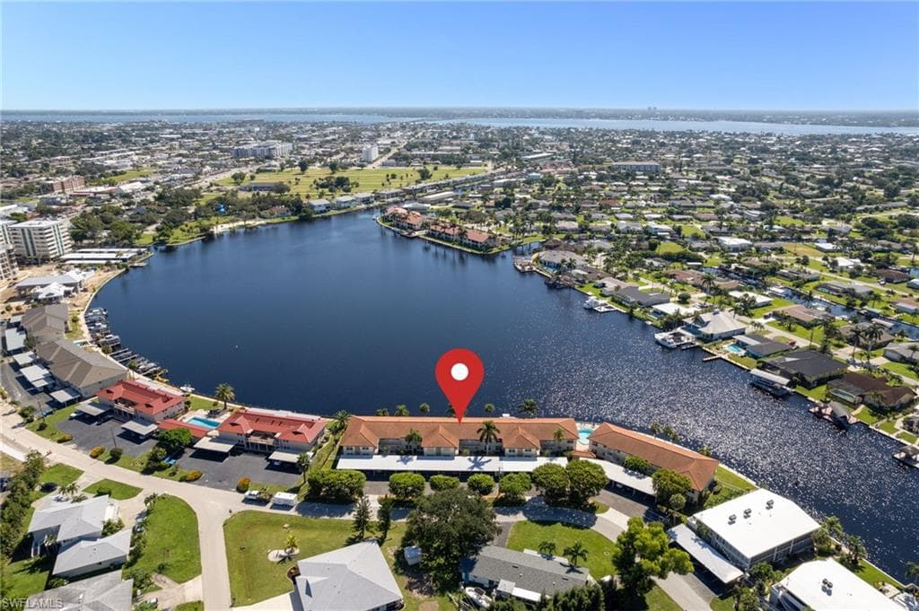 408 Tudor DR # 1C, CAPE CORAL FL 33904-23