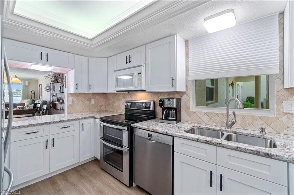 408 Tudor DR # 1C, CAPE CORAL FL 33904-13