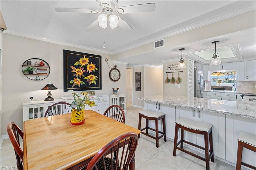 408 Tudor DR # 1C, CAPE CORAL FL 33904-10