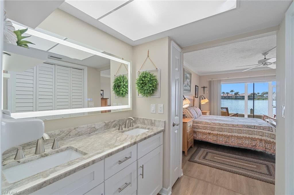 408 Tudor DR # 1C, CAPE CORAL FL 33904-3