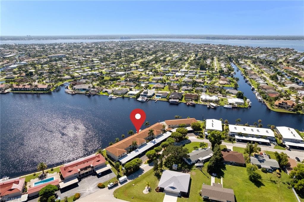 408 Tudor DR # 1C, CAPE CORAL FL 33904-24
