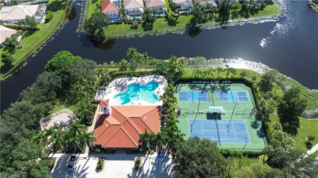 14676 Escalante WAY, BONITA SPRINGS FL 34135-30