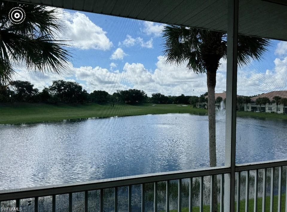 2290 Carrington CT # 202, NAPLES FL 34109-15