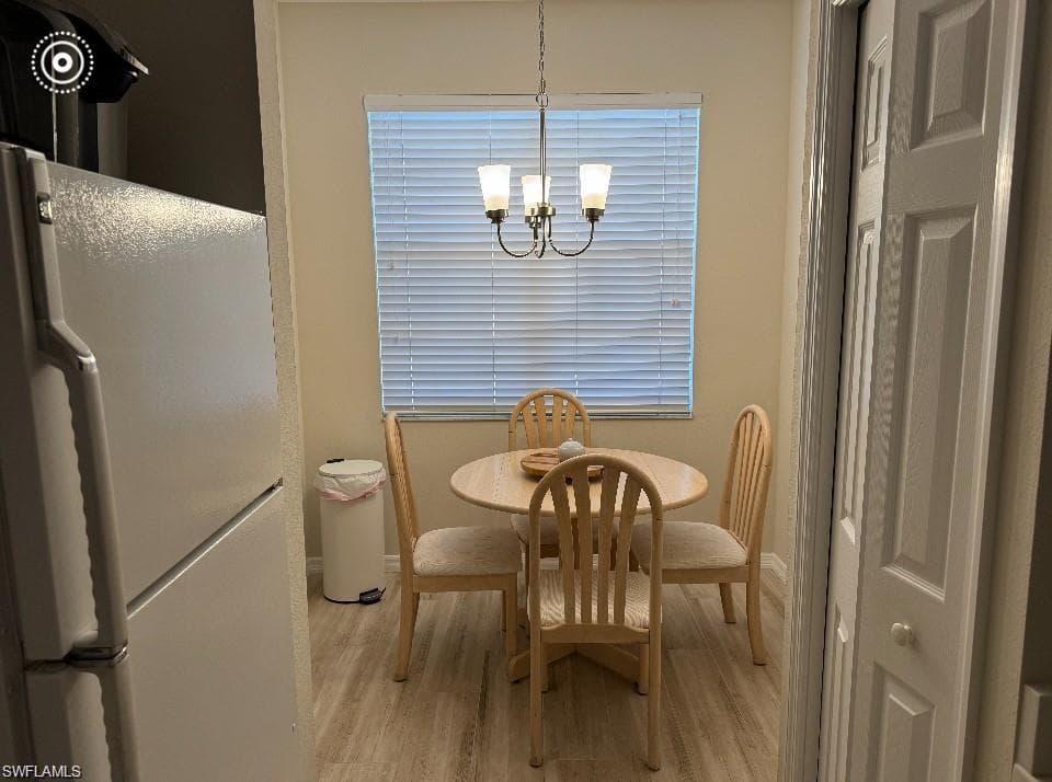 2290 Carrington CT # 202, NAPLES FL 34109-6