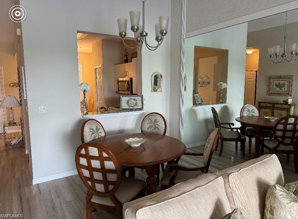 2290 Carrington CT # 202, NAPLES FL 34109-3