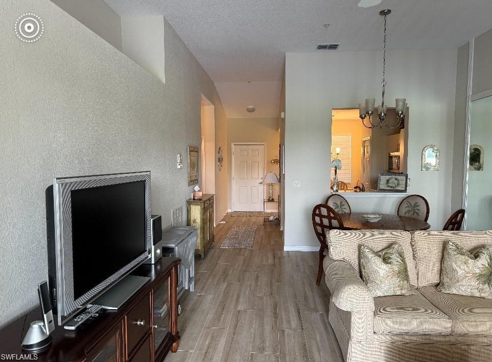 2290 Carrington CT # 202, NAPLES FL 34109-7