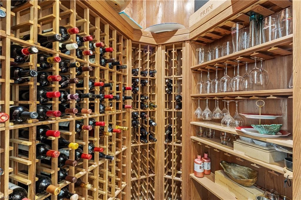 2900 Indigobush WAY, NAPLES FL 34105-16