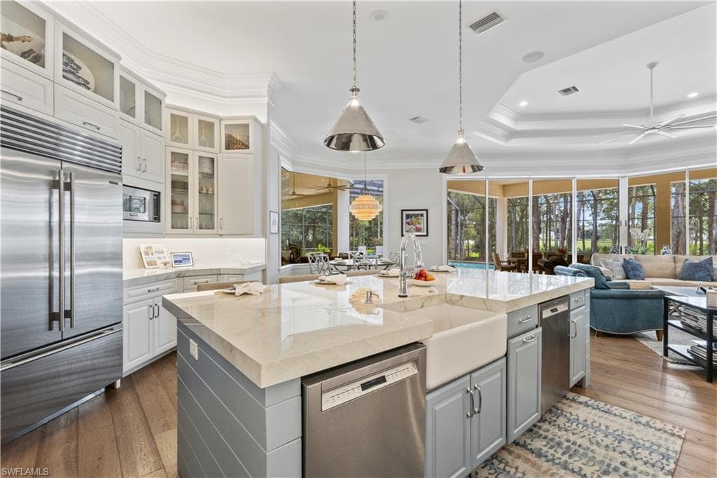 2900 Indigobush WAY, NAPLES FL 34105-15