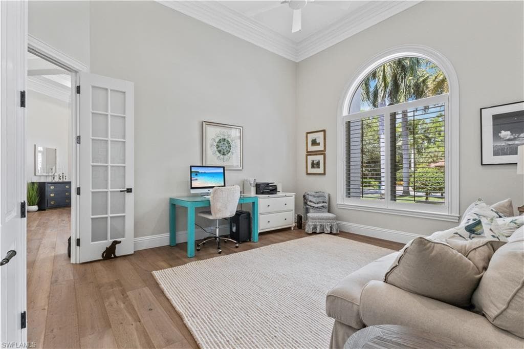 2900 Indigobush WAY, NAPLES FL 34105-25